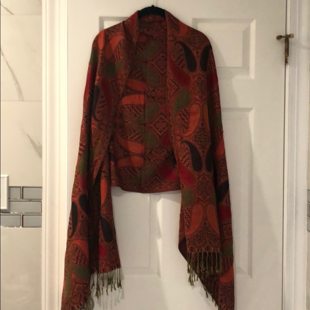 Scarf